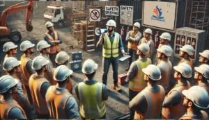 Mengenal Apa Itu PJK3?