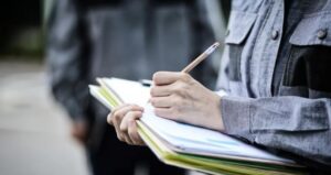 Seberapa Penting MSDS Bagi Para Pekerja?