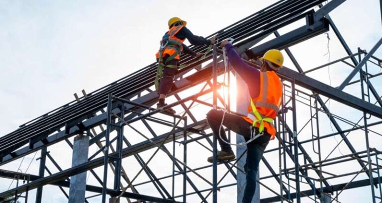 Bidang Pekerjaan Apa Saja yang Membutuhkan JSA?