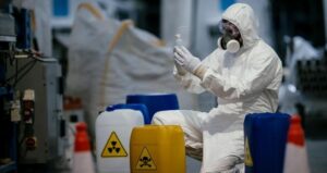 Apa yang Dimaksud dengan Chemical Handling? Cari Tahu Lebih Lengkap Di Sini!