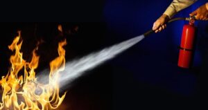 Klasifikasi Kebakaran, Penyebab, Serta Pencegahannya