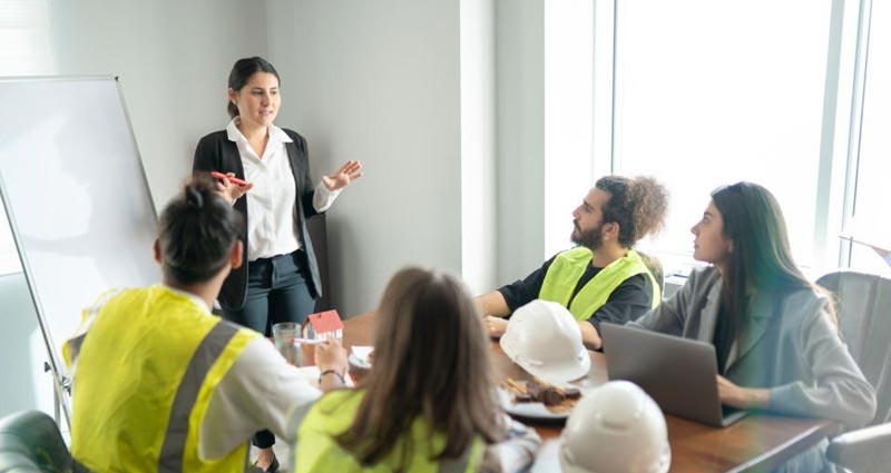 Langkah Membuat Job Safety Analysis (JSA)