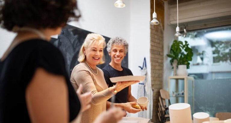 Mengenal Apa Itu Good Manufacturing Practice (GMP)