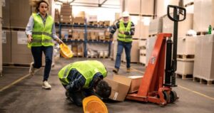 Pencegahan dan Penyebab Penyakit Akibat Kerja