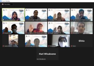 PUBLIK TRAINING SISTEM MANAJEMEN ANTI PENYUAPAN ISO 37001:2016