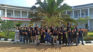 PELATIHAN AUDITOR ISPO BATCH 14 – MUTU INSTITUTE