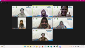 Pelatihan Metode Validasi dan Ketidakpastian pada Pengujian Mutu Beras UPT Lab Dinas Ketahanan Pangan