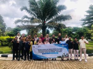 Pelatihan Perhitungan Emisi Gas Rumah Kaca (GRK) ISO 14064-1:2018