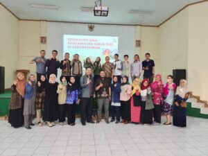 PELATIHAN KALIBRASI DAN K3 LABORATORIUM