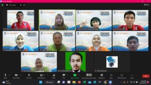 PELATIHAN INTEGRASI INTERNAL AUDITOR ISO 9001:2015 & ISO 14001:2015 PT NANKAI INDONESIA 25 -27 JANUARI 2023