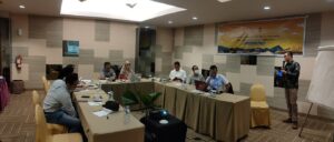 PELATIHAN AUDIT INTERNAL SMAP SNI ISO 37001:2016 PT BUMI SIAK PUSAKO, 2 MARET 2023