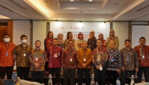 PELATIHAN DAN SERTIFIKASI PECB LEAD AUDITOR ISO 37001:2016 OTORITAS JASA KEUANGAN