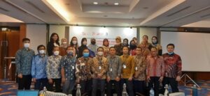 PELATIHAN DAN SERTIFIKASI PECB ISO 37001:2016 LEAD IMPLEMENTER JAKARTA, 14 MARET 2023