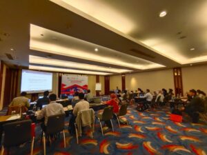 PELATIHAN DAN SERTIFIKASI PECB ISO 37001:2016 LEAD IMPLEMENTER JAKARTA, 15 MARET 2023