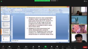 Pelatihan dan Sertifikasi Lingkungan Penanggung Jawab Operasional Pengolahan Air Limbah (POPAL)