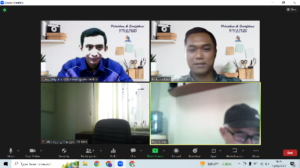 Pelatihan dan Sertifikasi Lingkungan BNSP Mutu Institute