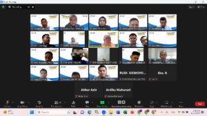 Pelatihan Awareness ISO 14001:2015 Gandaerah Plantations, 14 – 15 September 2023