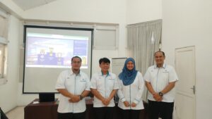 PELATIHAN PEMAHAMAN SISTEM MANAJEMEN ANTI PENYUAPAN SNI ISO 37001:2016 PTPN4