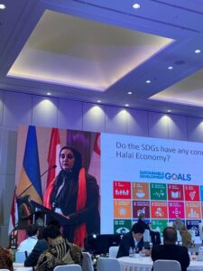 Mutu Institute berpartisipasi aktif dalam kegiatan H20 BPJPH