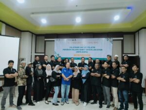 PELATIHAN AUDITOR INTERNAL ISPO UNTUK PEKEBUN SAWIT MENUJU SERTIFIKASI ISPO SESUAI PERMENTAN NO 38 TAHUN 2020