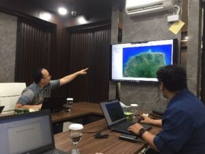 PELATIHAN ISO 14064 SERIES UNTUK PT CENTRAL JAVA POWER ATAU PLTU TANJUNG JATI B OLEH MUTU INSTITUTE