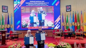 MUTU INSTITUTE IKUT SERTA DALAM MENINGKATKAN KOMPETENSI DAN DAYA SAING LULUSAN PENDIDIKAN MELALUI PENANDATANGAN KERJASAMA DENGAN FAKULTAS TEKNOLOGI INDUSTRI PERTANIAN UNIVERSITAS PADJADJARAN