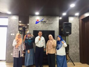 Pelatihan Internal Auditor & Teknik Audit Berbasis ISO di BPSIP Jawa Tengah