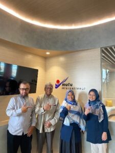 Pelatihan dan Uji Kompetensi Penyelia Halal 13 – 15 & 19 Desember 2023