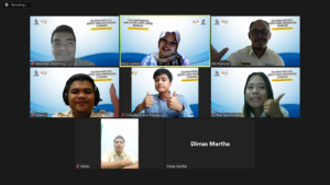 PELATIHAN RSPO SCCS (SUPPY CHAIN CERTIFICATION STANDARD) OLEH MUTU INSTITUTE