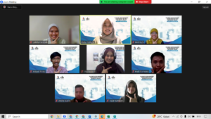 Pelatihan Sistem Manajemen Laboratorium ISO 17025 di Universitas Trisakti