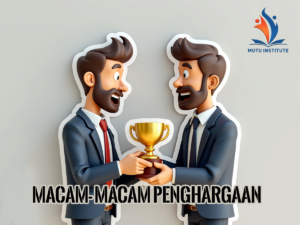 Selain Siddhakarya, Apa Saja 8 Macam Penghargaan Lainnya?