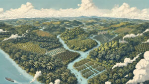 Rekomendasi Perusahaan Pelatihan Sertifikasi Auditor ISPO di Kalimantan