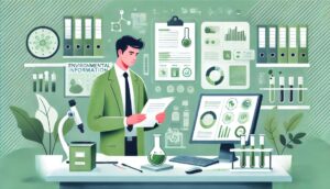 Proses Lengkap Pengajuan Verifikasi di Sektor Informasi Lingkungan