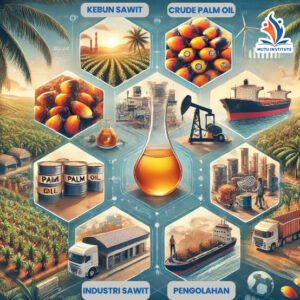 7 Isu Penting Seputar Kelapa Sawit Tahun 2024