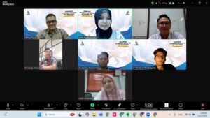 Pelatihan ISO 9001:2015: Meningkatkan Kualitas dengan Standar Internasional Bersama Mutu Institute