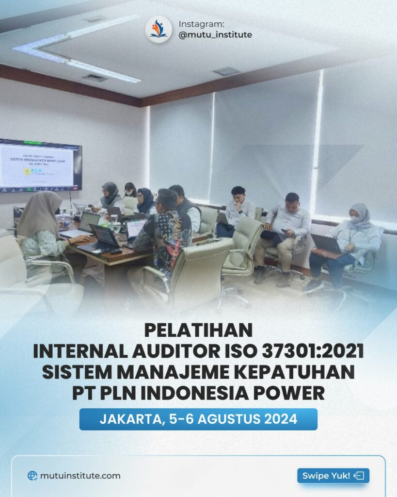 Cara Menghadapi Tantangan dalam Penerapan ISO 37301