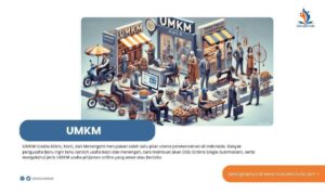 Contoh Usaha UMKM, Cara Daftar di OSS, dan Pilihan Pinjaman Online yang Aman