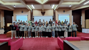 Kerjasama Antara Instiper Yogyakarta dan Mutu Institute dalam Pelatihan Peningkatan Kompetensi dan Sertifikasi