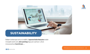 Masa Depan Laporan Keberlanjutan: Apa yang Diharapkan?