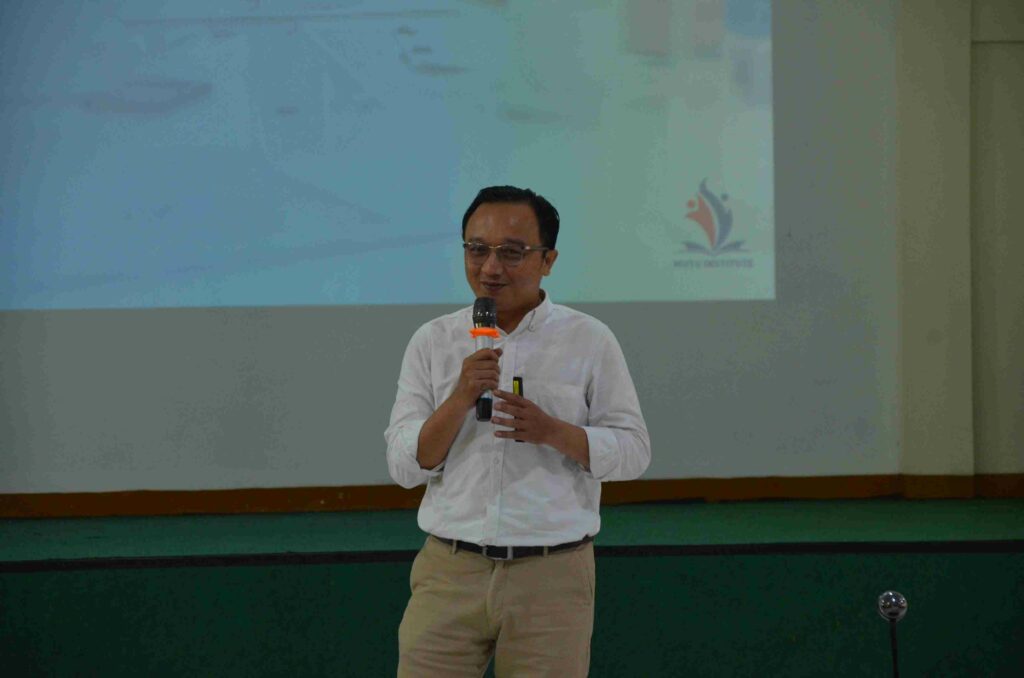 Pelatihan Integrasi ISO 9001, 17025, 31000 di BRMP Lembang - 5