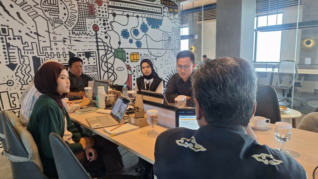 Pelatihan Awareness ISO 37001 -