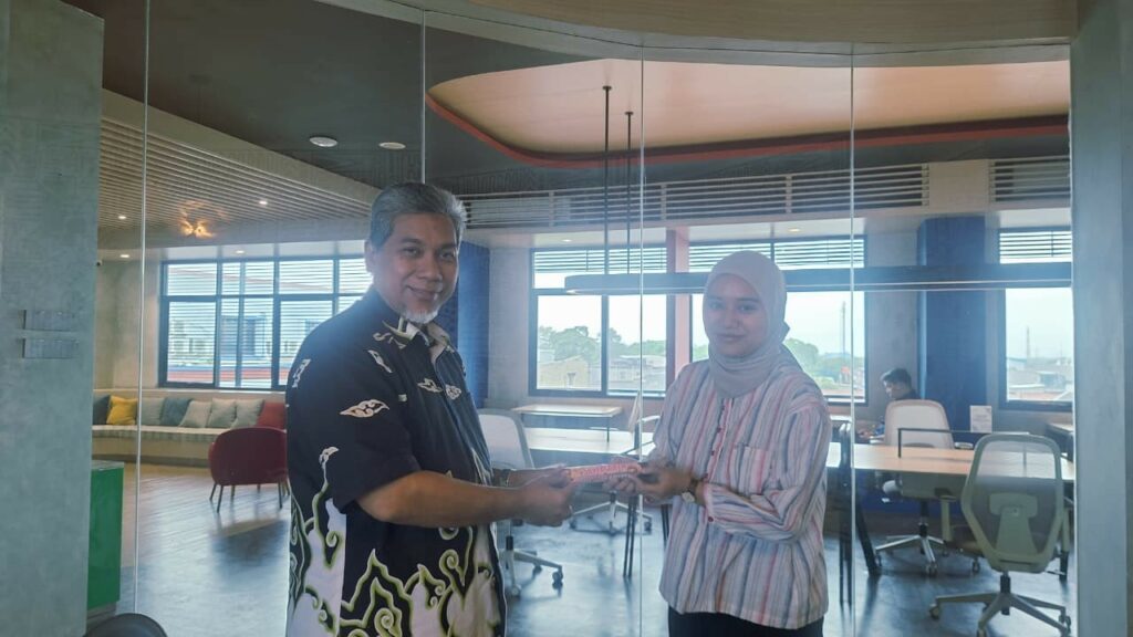 Pelatihan Awareness ISO 37001 - 4