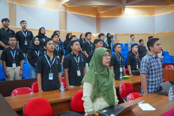 Magang Auditor ISPO Batch 2 - 4