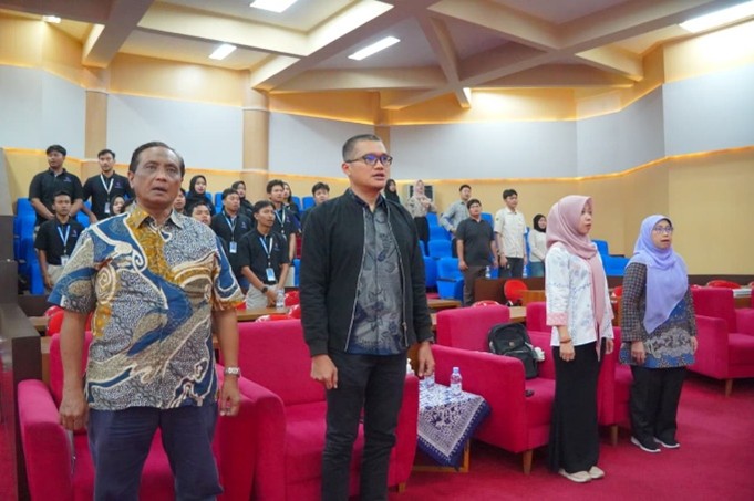 Magang Auditor ISPO Batch 2 - 5