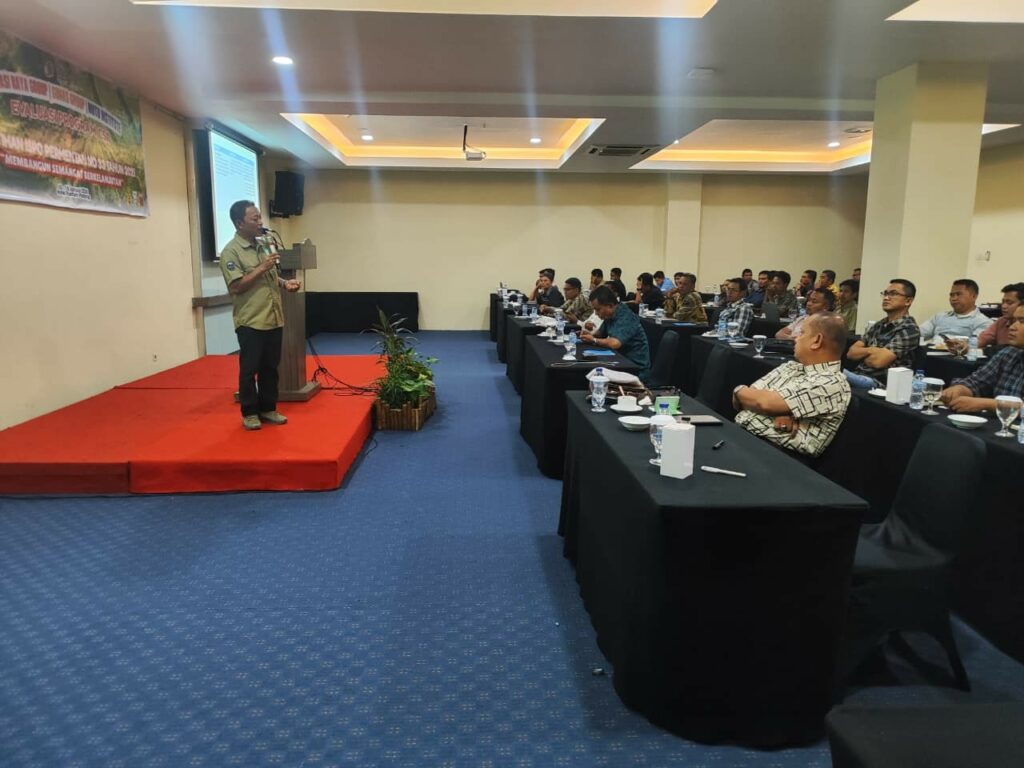 Pelatihan Refreshment ISPO - Januari 2026 - Mutu Institute - 2