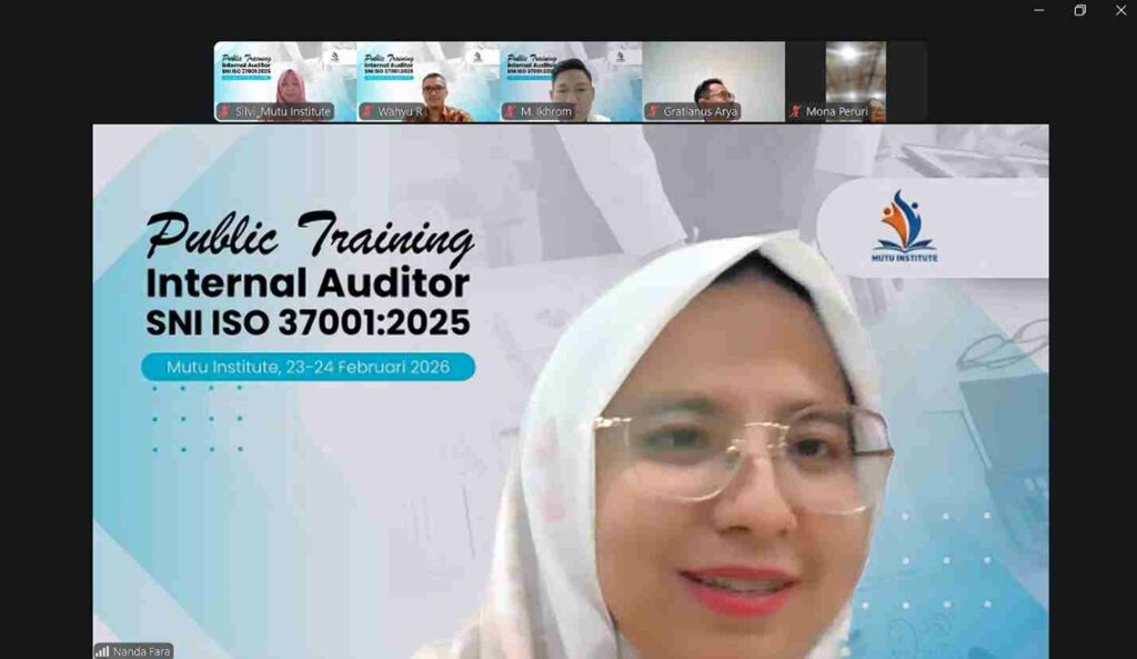 Pelatihan Internal Auditor ISO 37001 2025 - Februari 2026 - Mutu Institute -2_3_11zon