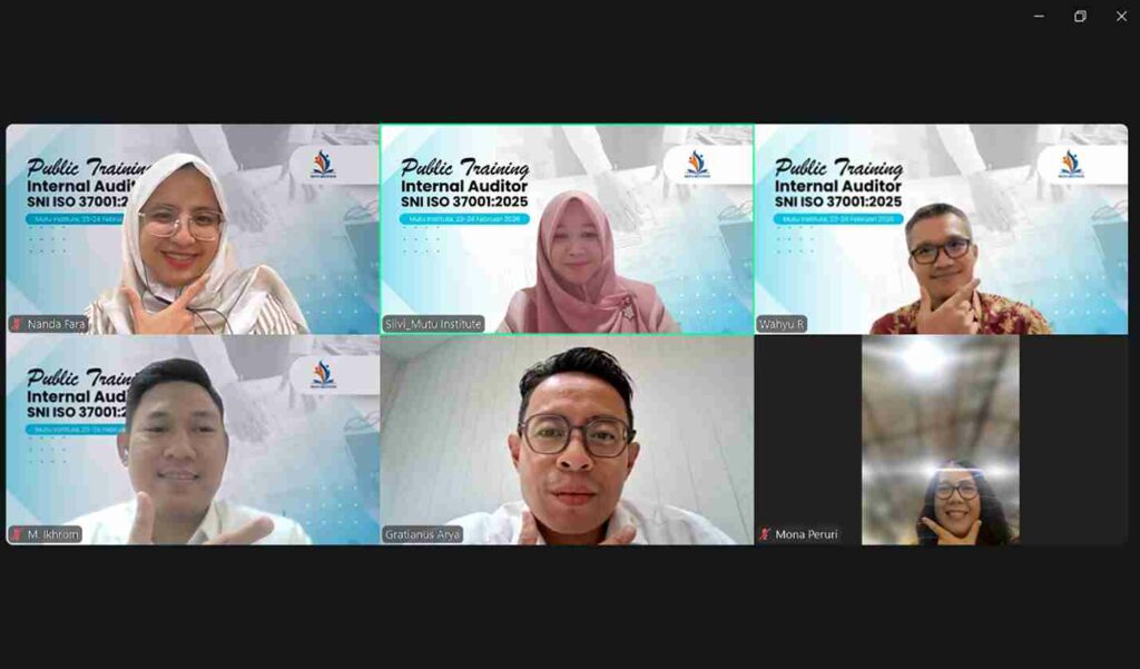 Pelatihan Internal Auditor ISO 37001 2025 - Februari 2026 - Mutu Institute -_4_11zon