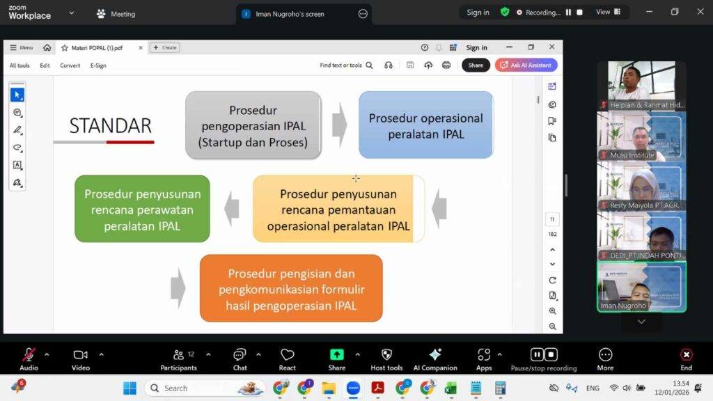 Pelatihan Lingkungan - Mutu Institute - Januari 2026 - compress6