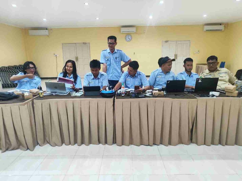 Pelatihan Refreshment ISPO - Februari 2026 - Mutu Institute -5_3_11zon