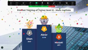 ToT - Training of Trainer - PT Antam Tbk - Mutu Institute -4_2_11zon